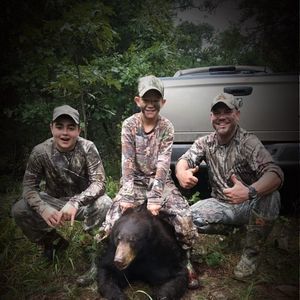 Meet your Posher, Rhys